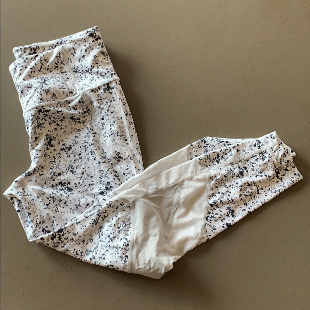 Athleta Leggings